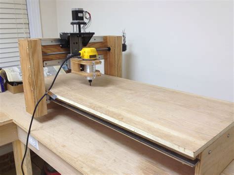 diy wood cnc machine|diy woodworking cnc.